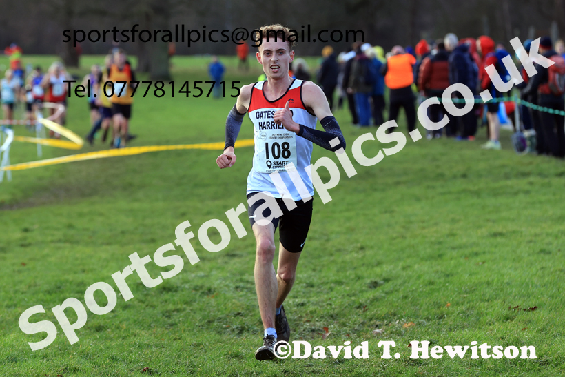 Senior Mens 2025 North Eastern Champs. Photo: David T. Hewiton/Sports for All Pics